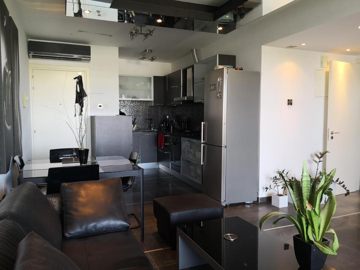 דירות לרנקה Fine Designed Flat 302 מראה חיצוני תמונה