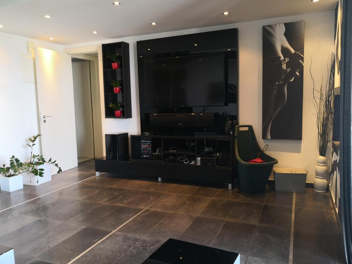 דירות לרנקה Fine Designed Flat 302 מראה חיצוני תמונה