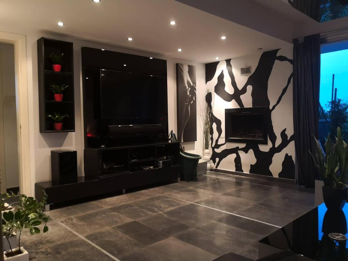 דירות לרנקה Fine Designed Flat 302 מראה חיצוני תמונה