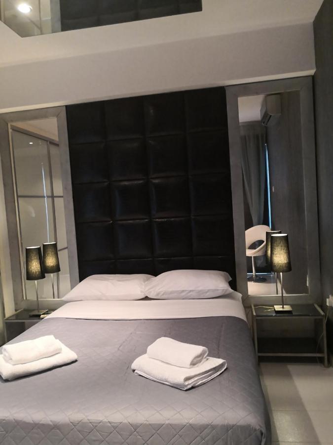 דירות לרנקה Fine Designed Flat 302 מראה חיצוני תמונה